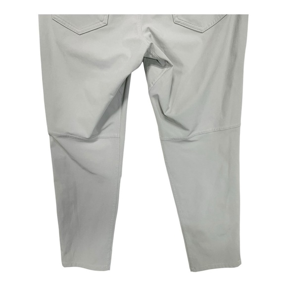 Lululemon ABC Slim Fit 5 Pocket Pants Size 31 - Picture 6 of 9